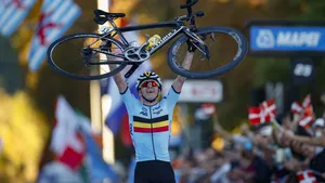 Evenepoel