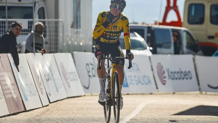 Gran Camino stsge-2