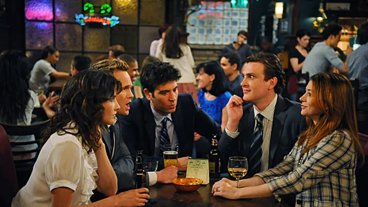 himym