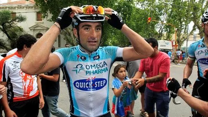 Pauwels en Cataldo kopmannen in Giro