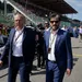 'Formule 1 bereid Grand Prix te schrappen vanwege mensenrechtenschendingen' 