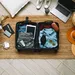 Verboden in het vliegtuig: Deze spullen mag je absoluut niet meenemen in je handbagage