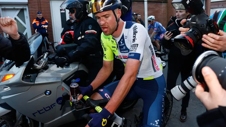 GP Samyn 2024