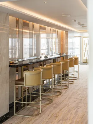 Interieur Oceania Allura