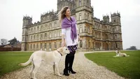 6 decoratie-tips van de echte 'Downton Abbey'-gravin (ook handig als je geen kasteel hebt)