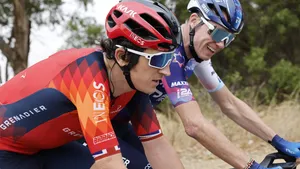 Santos Tour Down Under stage-1 - elite men
