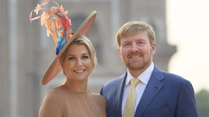 Máxima: nagenieten van haar mooiste India-looks
