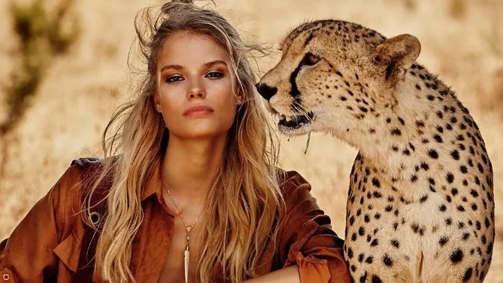 Alena Blohm