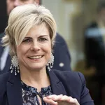 prinses Laurentien