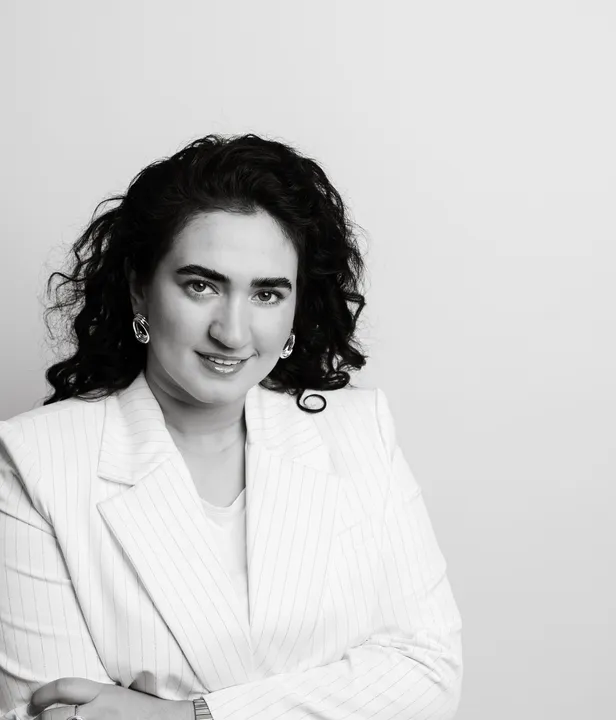 Emine van der Velden over initiatief Vrouwenharten: 'Hart- en vaatziekten zijn bij vrouwen nog steeds doodsoorzaak nummer één'