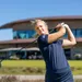 Anna Nordqvist weet wat ze kan verwachten op Bernardus.