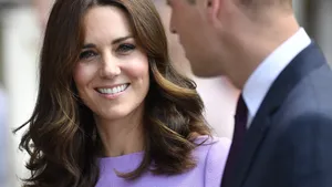 Kate niet op koffie bij prinsessen