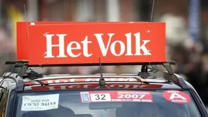 Omloop Het Volk finisht straks opnieuw in Gent