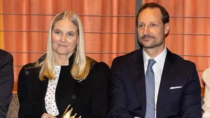 Royals Noorwegen