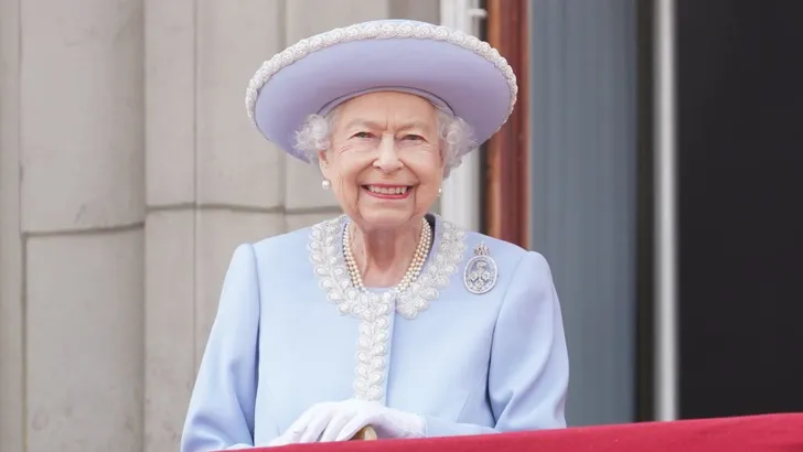 Trooping The Colour: Lang Leve de Queen! 