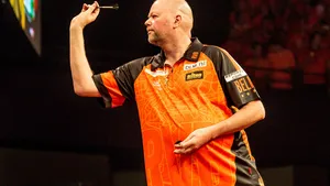 Van Barneveld