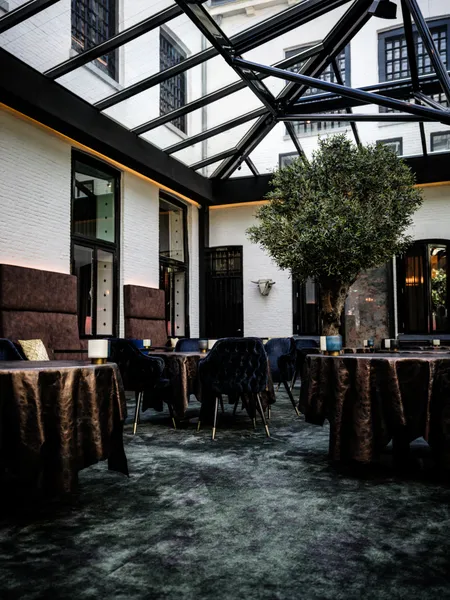 Foto 1 van De Librije