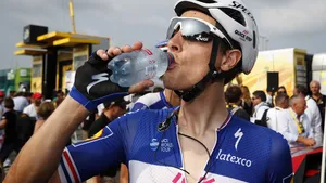 Niki Terpstra