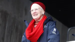 Koningin Margrethe