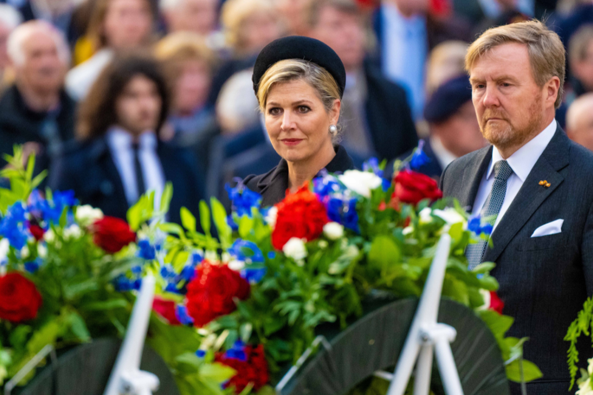 Dodenherdenking en Bevrijdingsdag: de mooiste boeken, films en documentaires over vrijheid