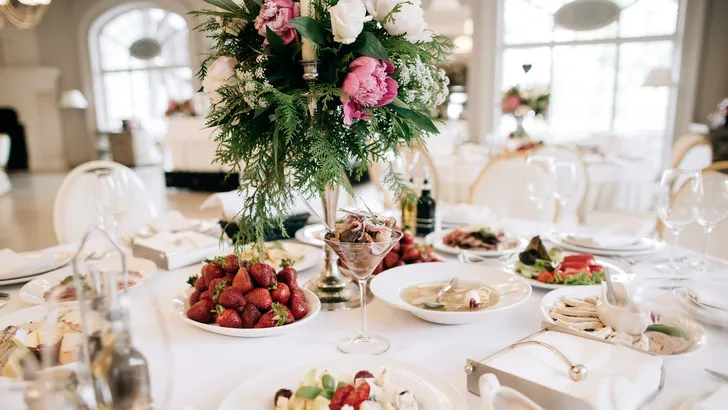 Zien: de meest Instagram-waardige eetplekken in Londen