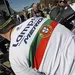 Vicente Garcia klopt Italianen in vijfde etappe Ronde van Portugal