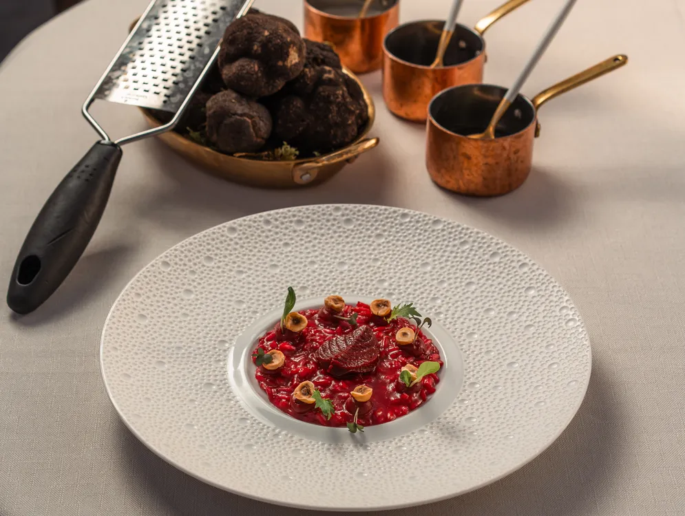 Foto 9 van Orangerie De Pol