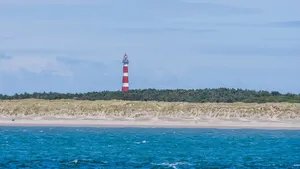 Even helemaal weg? Waddenhoppen!