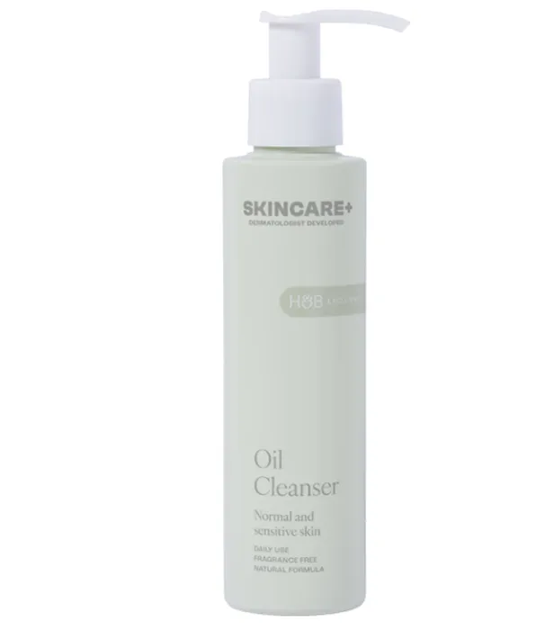 Oil Cleanser (150 ml) - €16,99