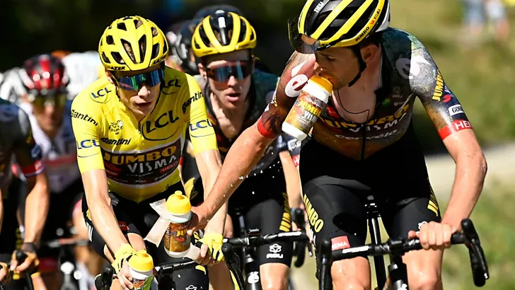 Tour de France 2022 stage 12