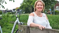 Inge blogt: “Hoe mooi is Nederland op de fiets”