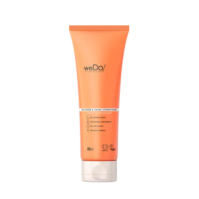 Moisture & Shine Conditioner