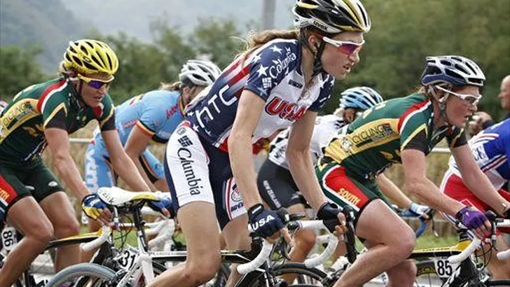 Abbott heeft eindzege in Giro Donne binnen