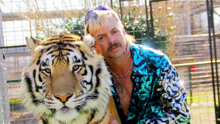 Joe Exotic