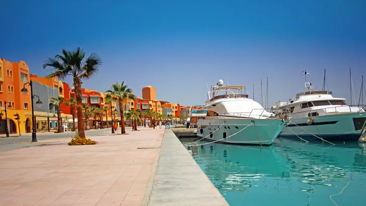Hurghada