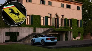 De zwaar bekritiseerde Ferrari Luce slaat nergens aan, behalve in dit land