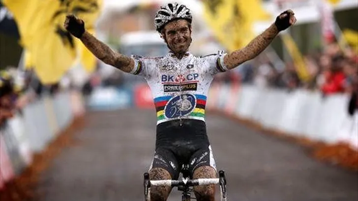 Asper-Gavere: Albert pakt Nys na mooi duel