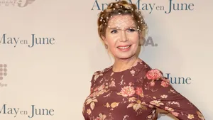 Gooische Vrouwen-actrice