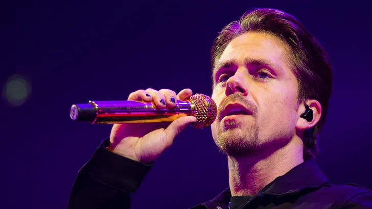 André Hazes