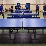 Ping pong