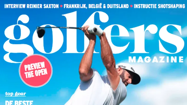 golfers magazine