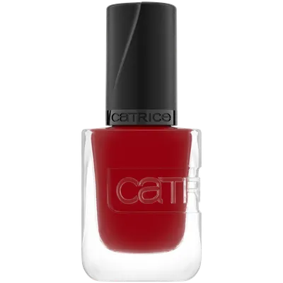 Catrice GEL AFFAIR Nail Lacquer