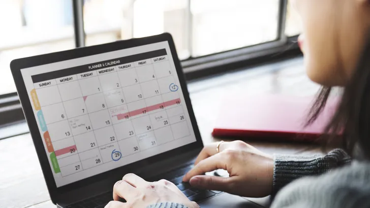 5 dingen die productieve mensen nóóit doen op hun werk