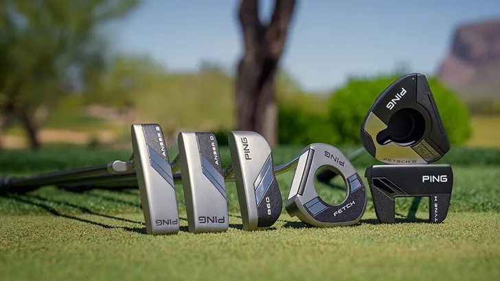 Getest: Ping Fetch 2024 putter
