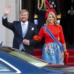 Prinsjesdag 2021