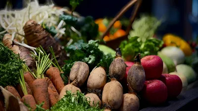 Minst bespoten groente en fruit: de 'Clean Fifteen' boodschappenlijst