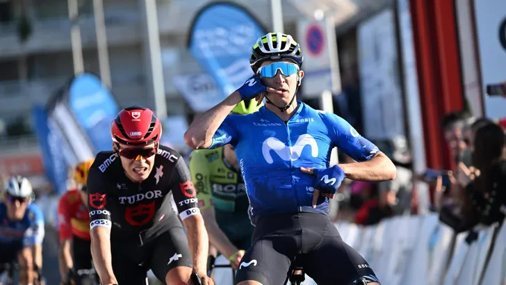 Trofeo Pollena - Port dÕAndratx 2024