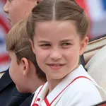 prinses charlotte namen