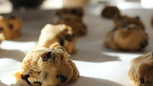 cookie dough