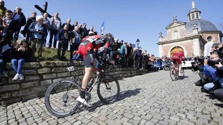 Taylor Phinney: 'Rio is mijn hoofddoel'